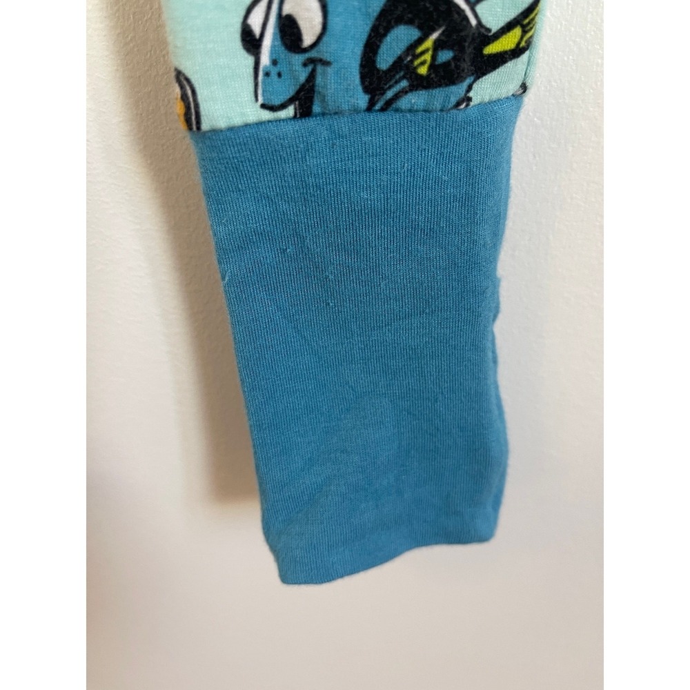 Little Sleepies OG Finding Nemo Zippy 3-6M - Picture 4 of 5